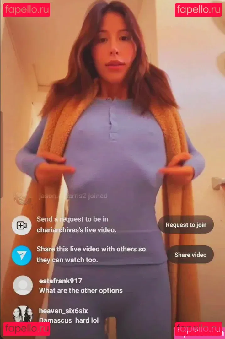 Charisma Kain Onlyfans Photo Gallery 