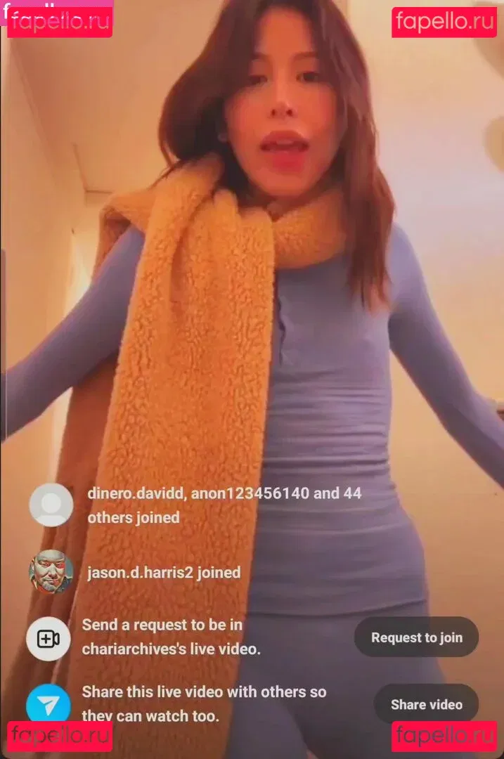 Charisma Kain Onlyfans Photo Gallery 