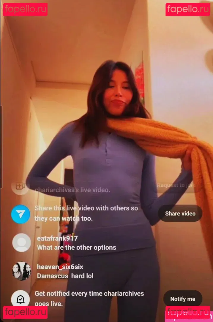 Charisma Kain Onlyfans Photo Gallery 