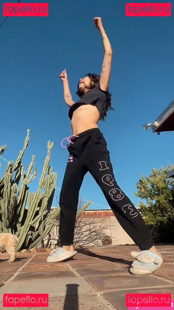 Charisma Kain Onlyfans Photo Gallery 