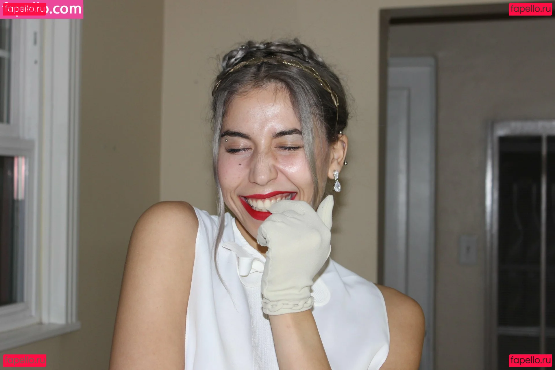 Charisma Kain Onlyfans Photo Gallery 