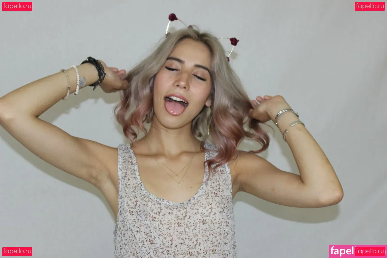 Charisma Kain Onlyfans Photo Gallery 