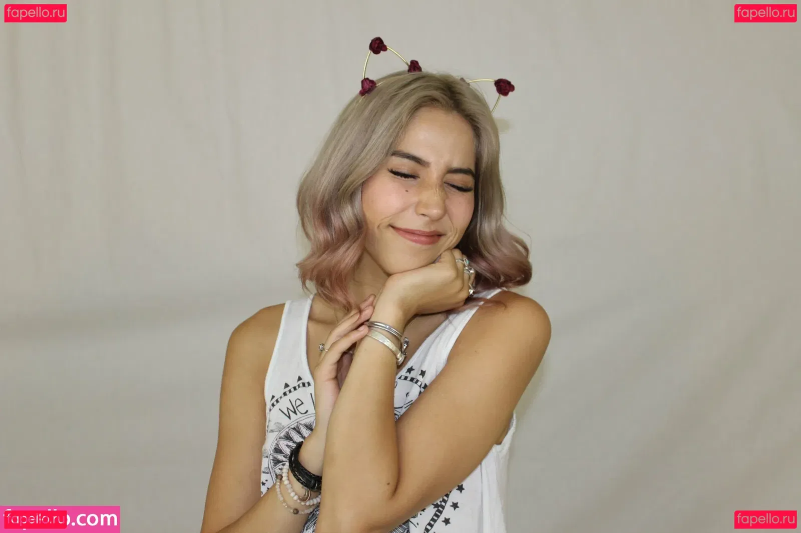 Charisma Kain Onlyfans Photo Gallery 