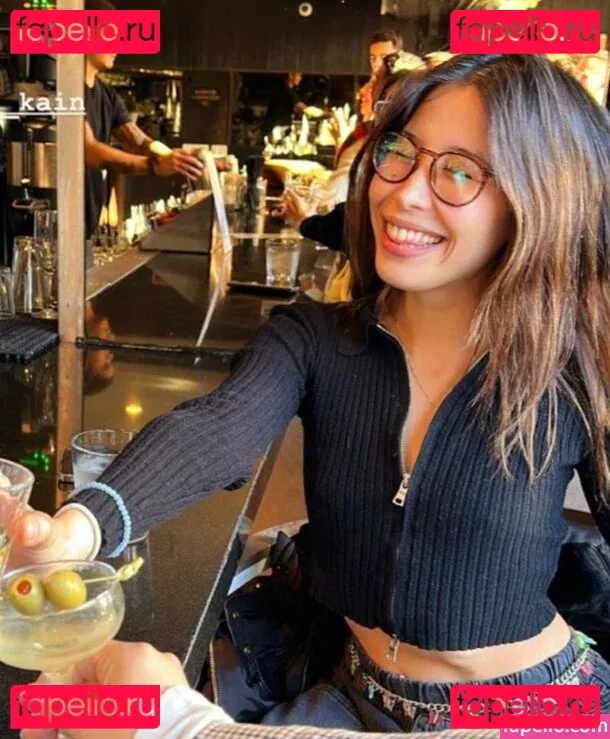 Charisma Kain Onlyfans Photo Gallery 