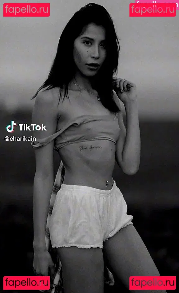 Charisma Kain Onlyfans Photo Gallery 