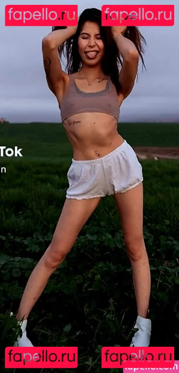 Charisma Kain Onlyfans Photo Gallery 