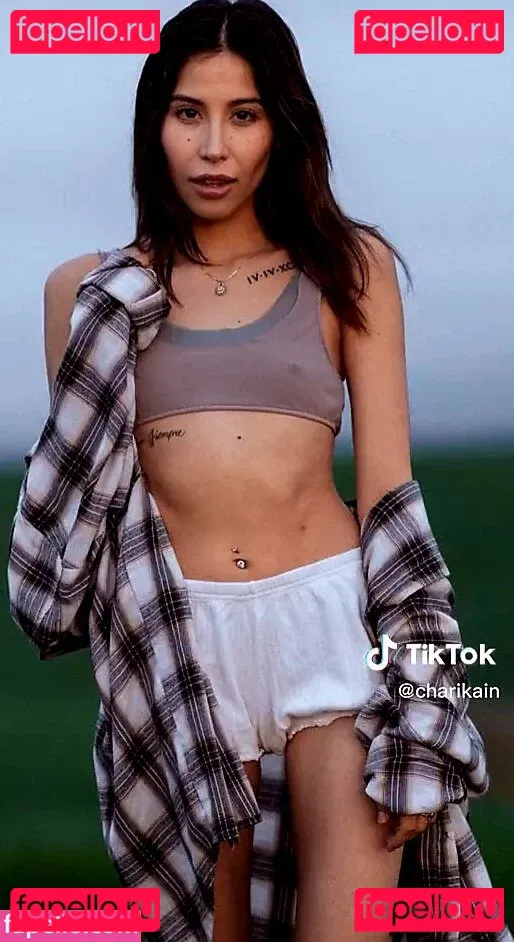 Charisma Kain Onlyfans Photo Gallery 