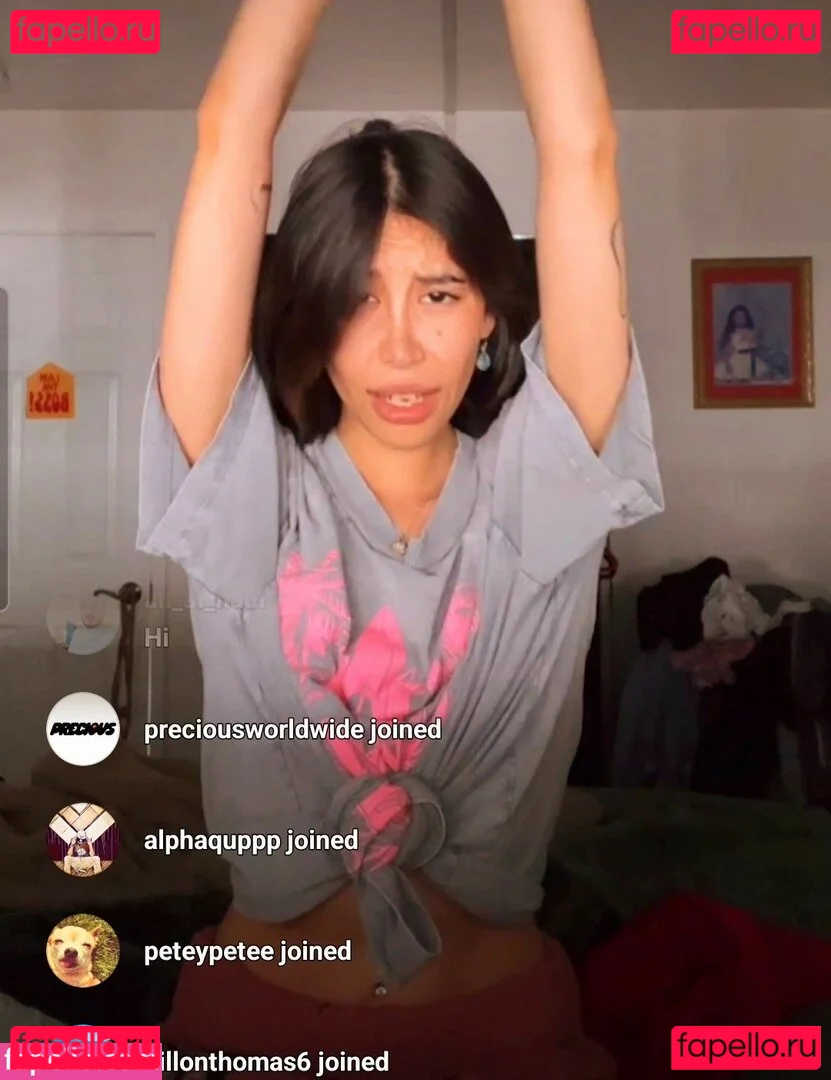 Charisma Kain Onlyfans Photo Gallery 