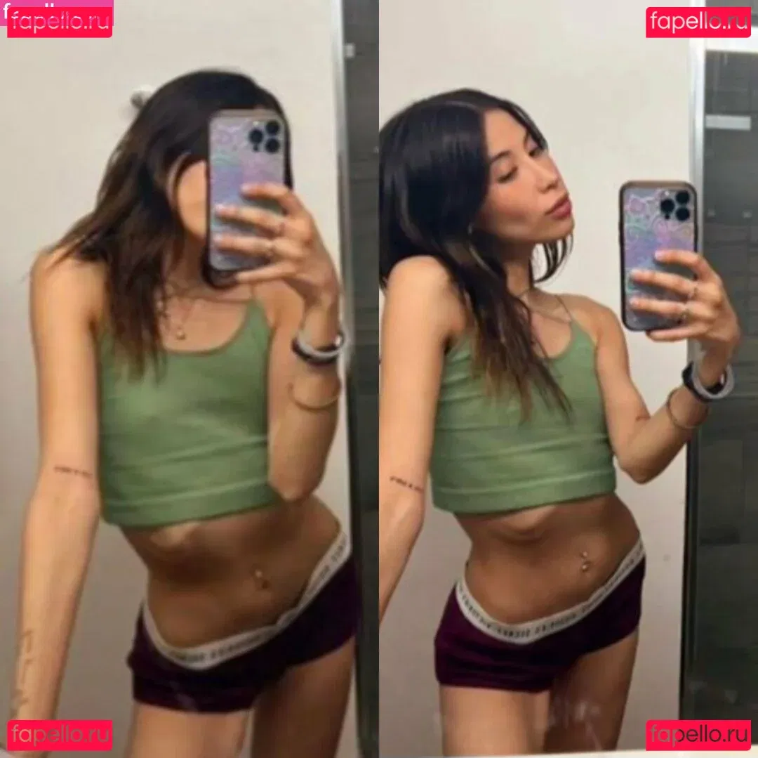 Charisma Kain Onlyfans Photo Gallery 