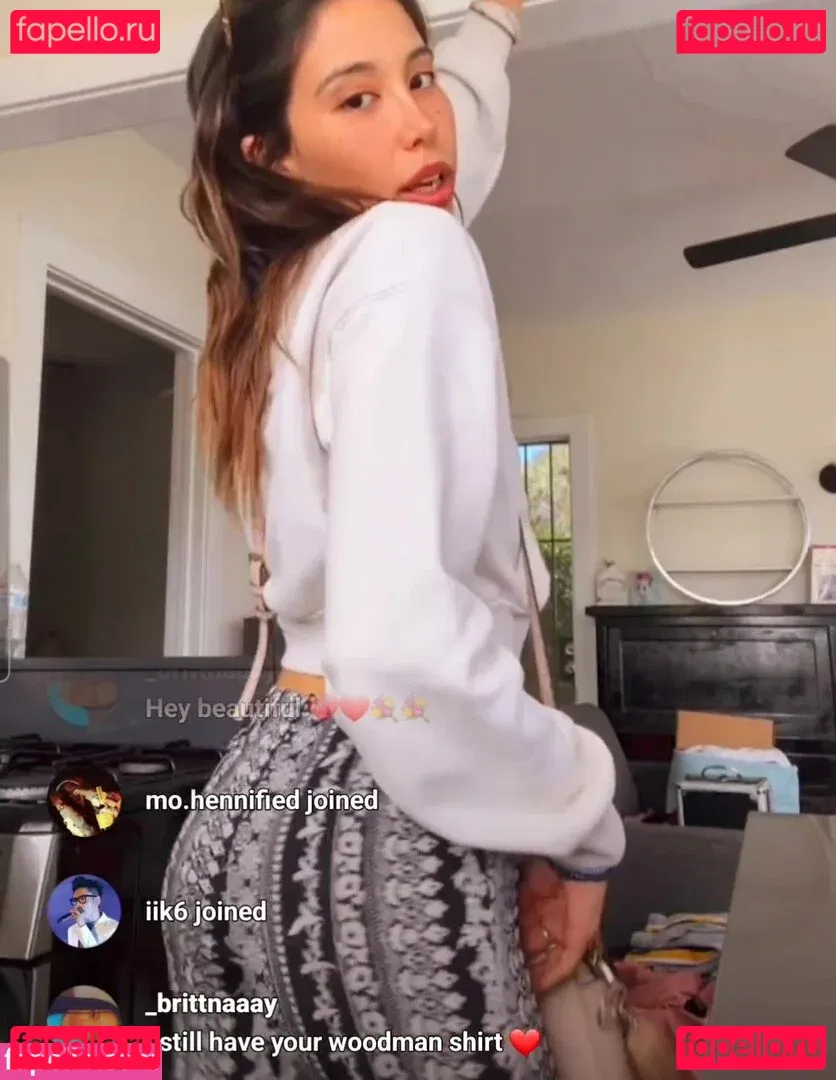 Charisma Kain Onlyfans Photo Gallery 