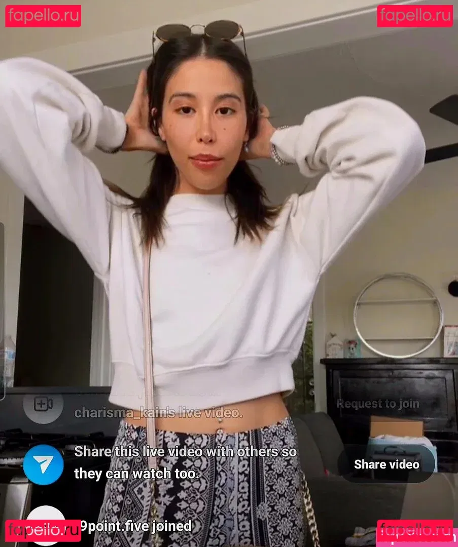 Charisma Kain Onlyfans Photo Gallery 