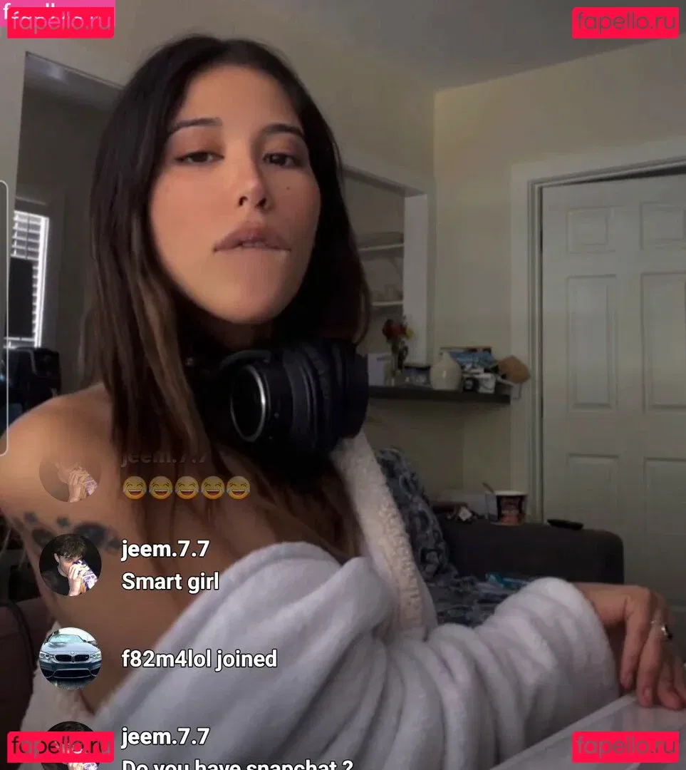 Charisma Kain Onlyfans Photo Gallery 