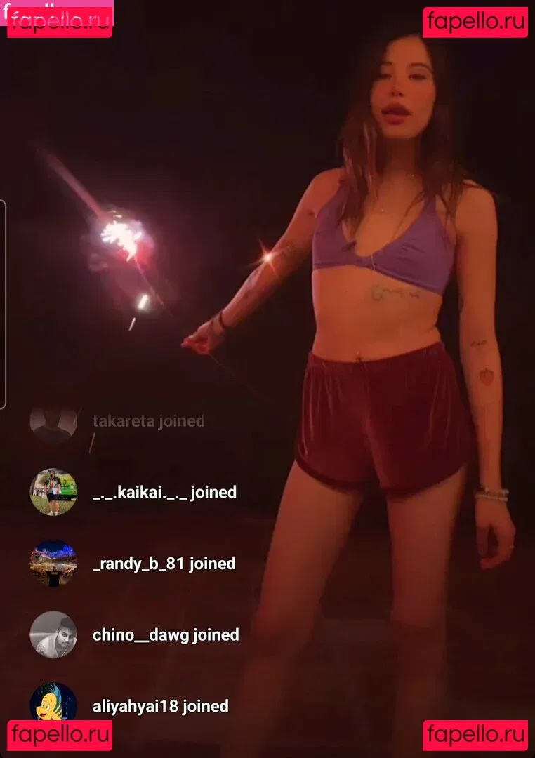 Charisma Kain Onlyfans Photo Gallery 