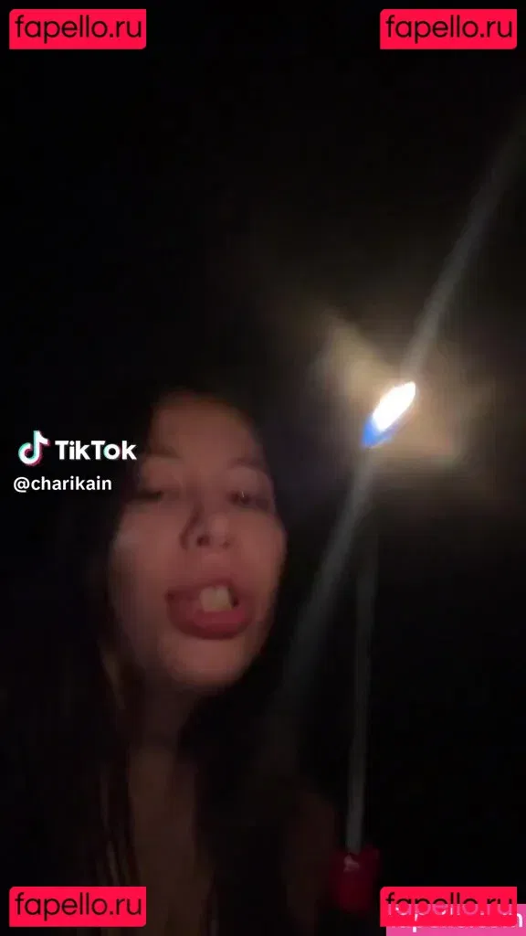 Charisma Kain Onlyfans Photo Gallery 