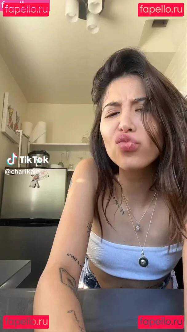 Charisma Kain Onlyfans Photo Gallery 