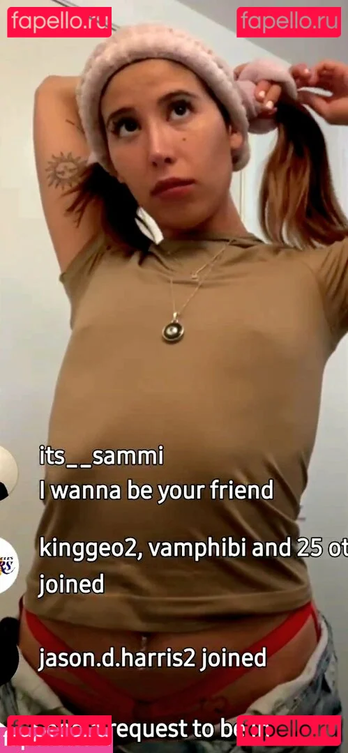 Charisma Kain Onlyfans Photo Gallery 