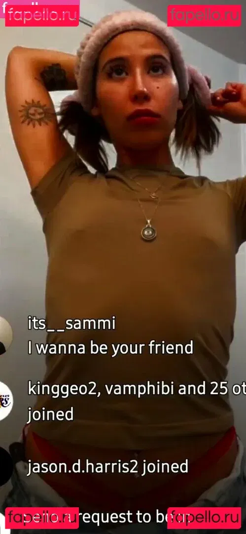 Charisma Kain Onlyfans Photo Gallery 