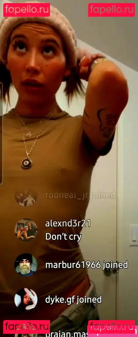 Charisma Kain Onlyfans Photo Gallery 