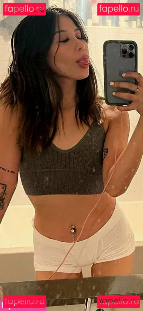 Charisma Kain Onlyfans Photo Gallery 