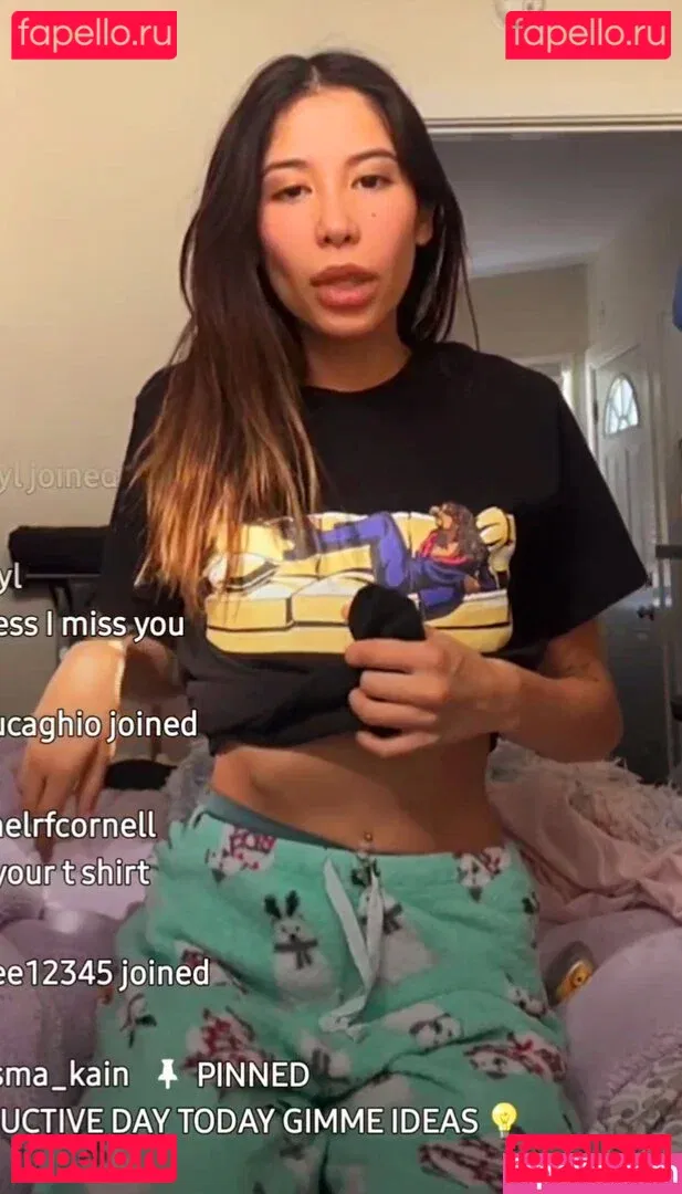 Charisma Kain Onlyfans Photo Gallery 