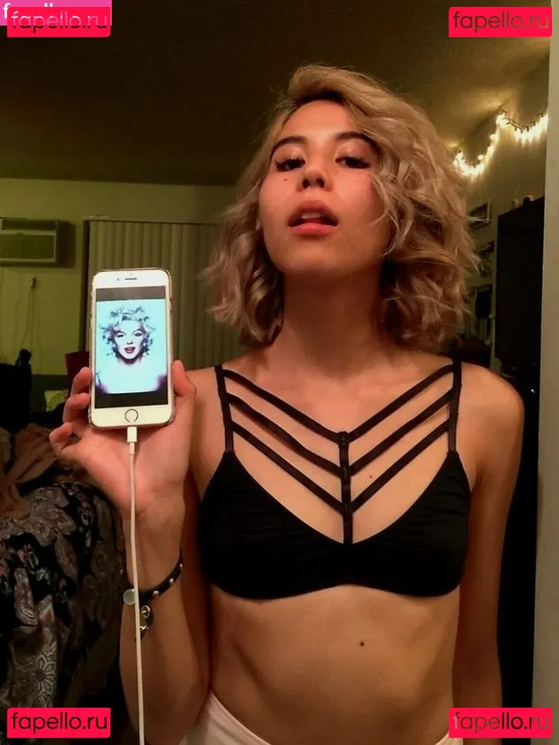 Charisma Kain Onlyfans Photo Gallery 