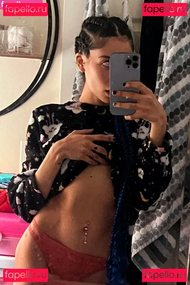 Charisma Kain Onlyfans Photo Gallery 