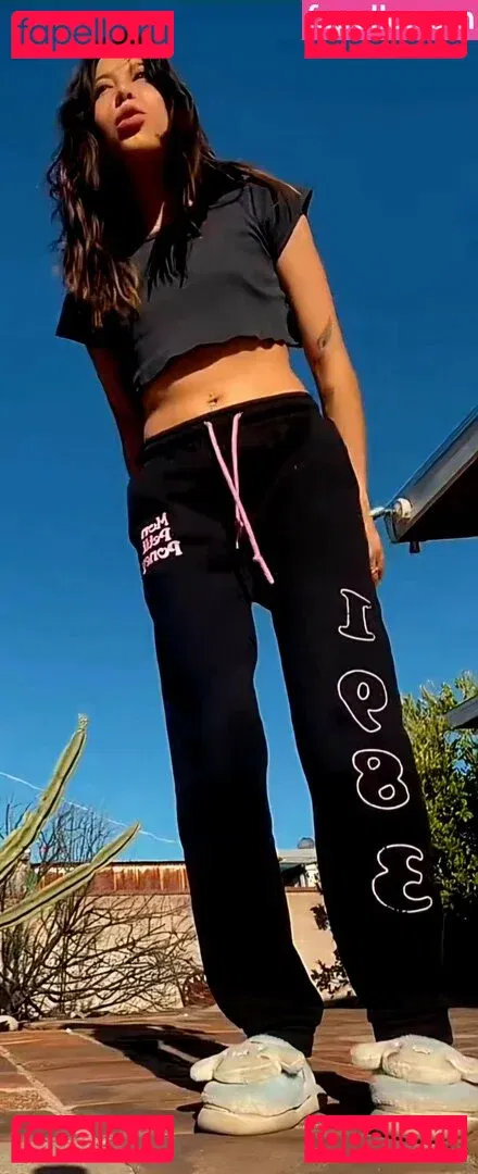 Charisma Kain Onlyfans Photo Gallery 