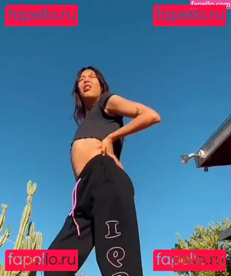 Charisma Kain Onlyfans Photo Gallery 