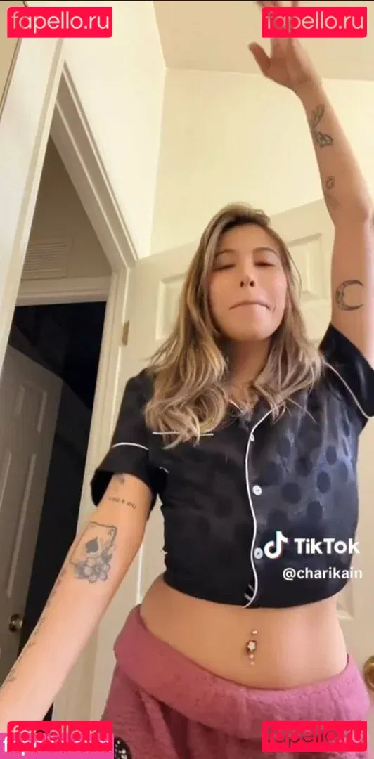 Charisma Kain Onlyfans Photo Gallery 