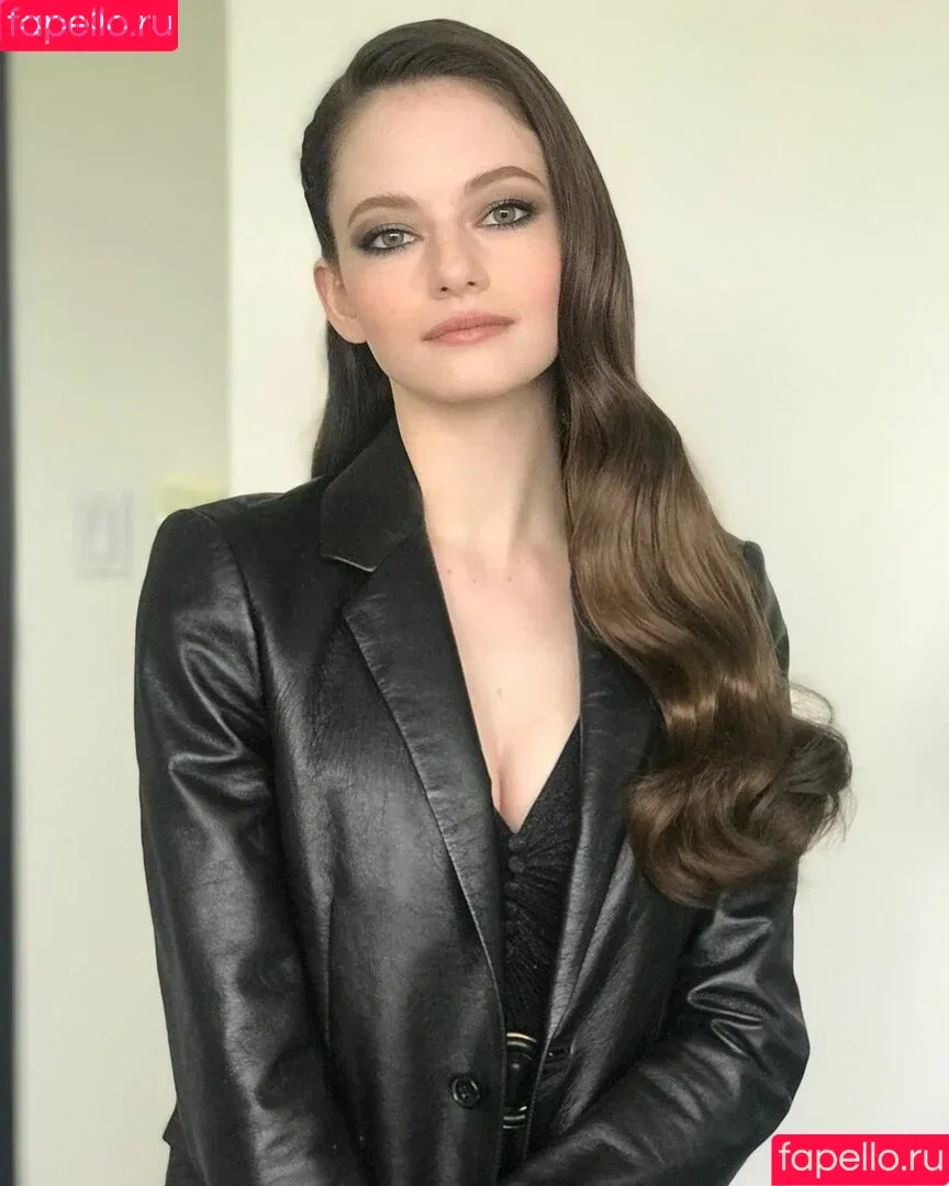 Mackenzie Foy / mackenziefoy Onlyfans Photo Gallery 