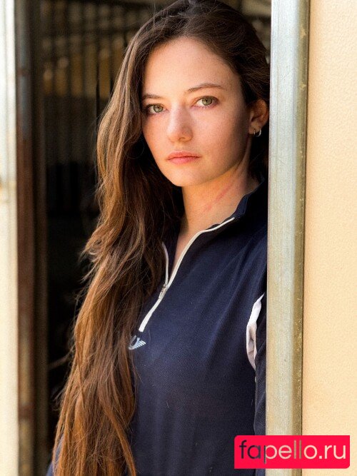 Mackenzie Foy Nude Onlyfans Photo 48
