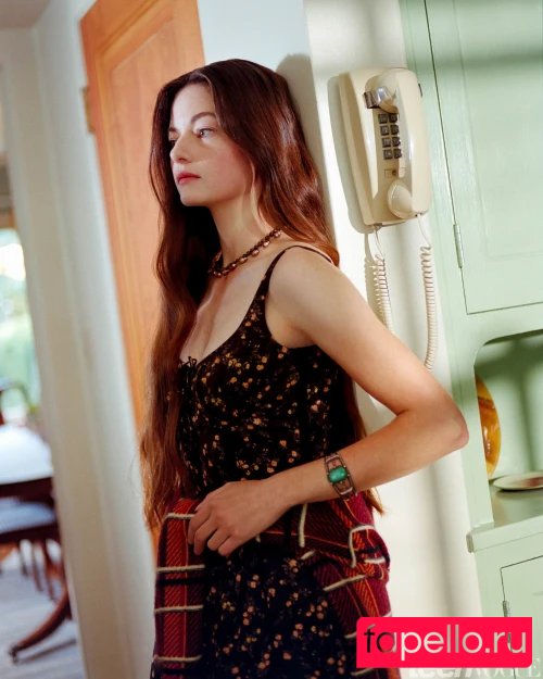 Mackenzie Foy Nude Onlyfans Photo 29