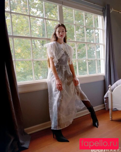 Mackenzie Foy Nude Onlyfans Photo 24