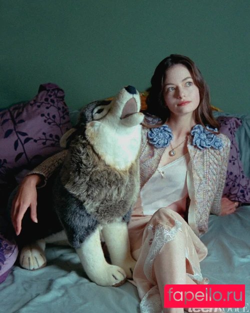 Mackenzie Foy Nude Onlyfans Photo 20