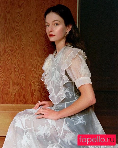 Mackenzie Foy Nude Onlyfans Photo 21