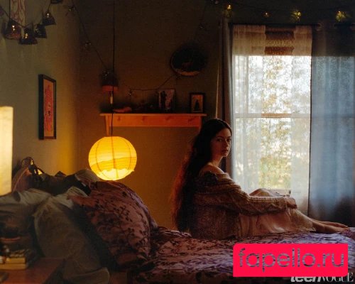 Mackenzie Foy Nude Onlyfans Photo 17