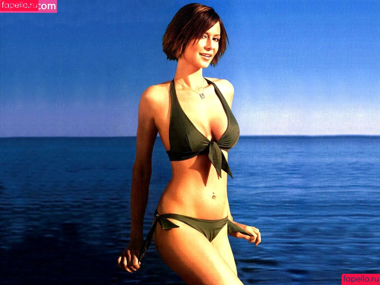 Catherine Bell / Sarah MacKenzie / catherine.bell / therealcatherinebell Onlyfans Photo Gallery 