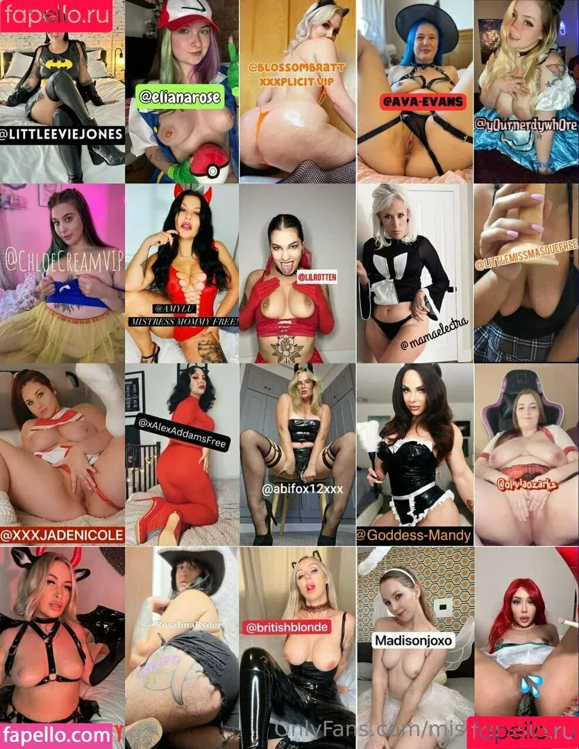 mistress.suzy / mistresssuzie Onlyfans Photo Gallery 