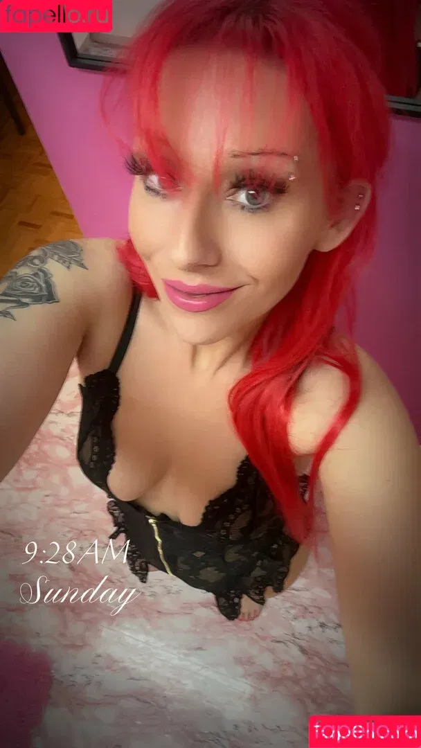 x_invision / xinvision Onlyfans Photo Gallery 