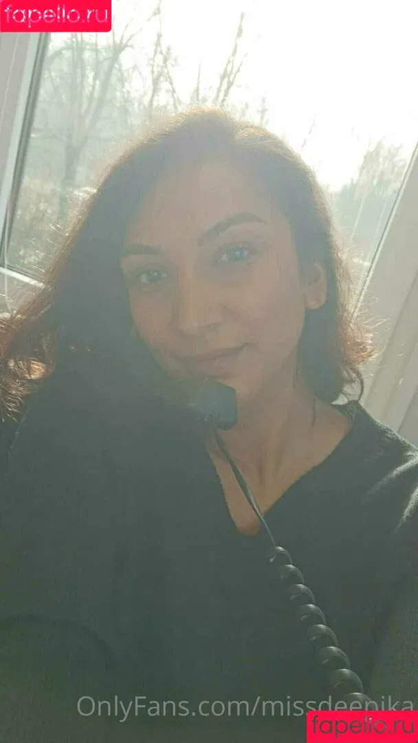 RealMissDeepika / missdeepika / missdeepika83 Onlyfans Photo Gallery 