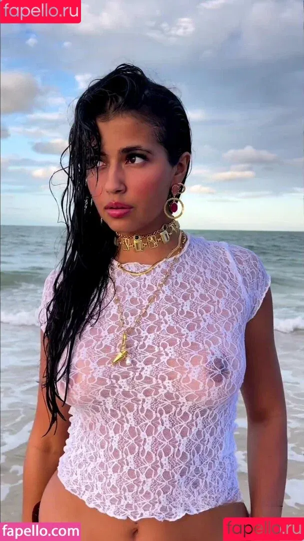 Ambra Guiotto / ambraguiotto Onlyfans Photo Gallery 