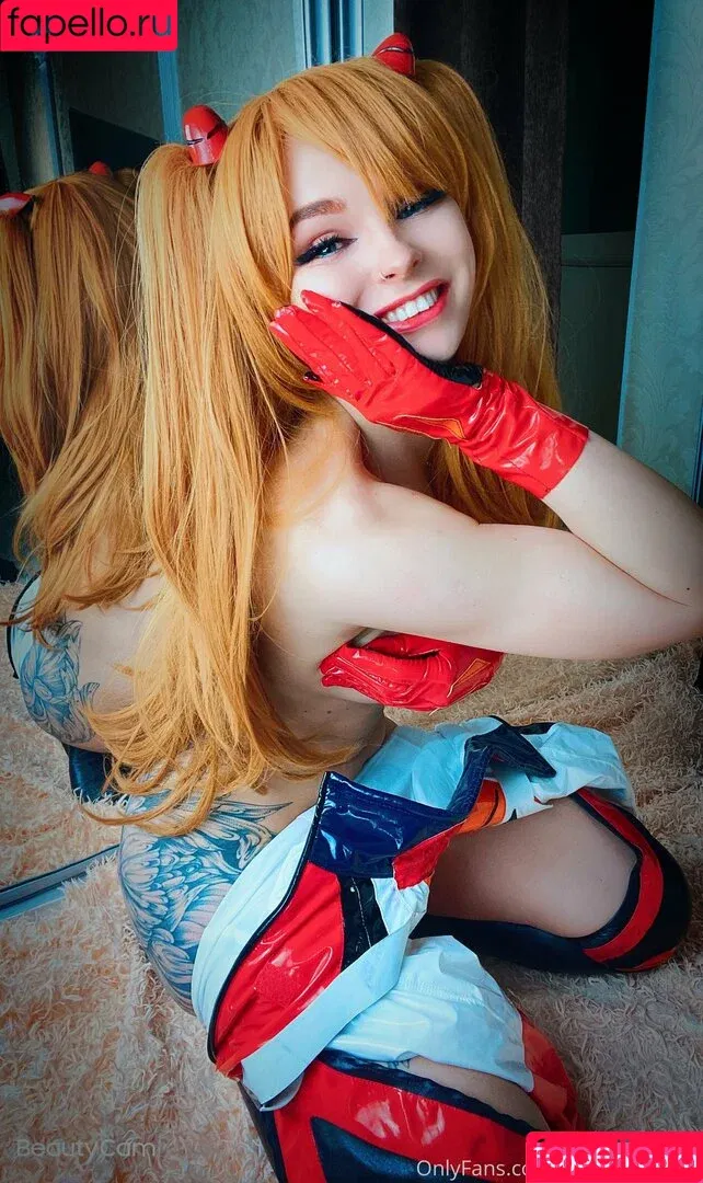 Catch My Vibe / sonya_vibe / sonyavibe.cosplay Onlyfans Photo Gallery 