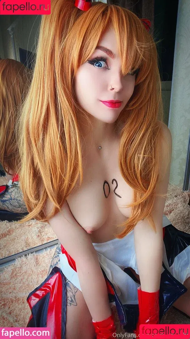 Catch My Vibe / sonya_vibe / sonyavibe.cosplay Onlyfans Photo Gallery 