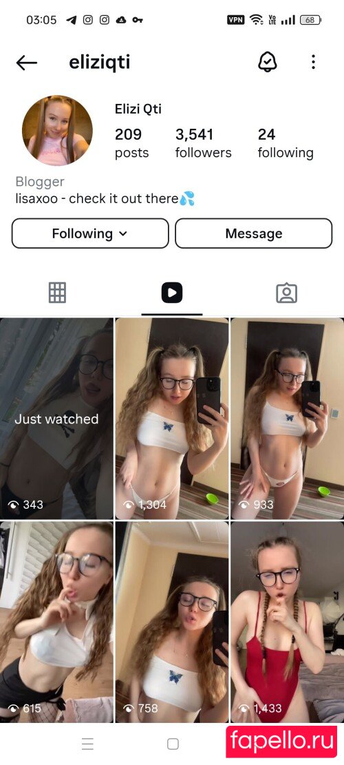 1.00092E+14 Nude Onlyfans Photo 7