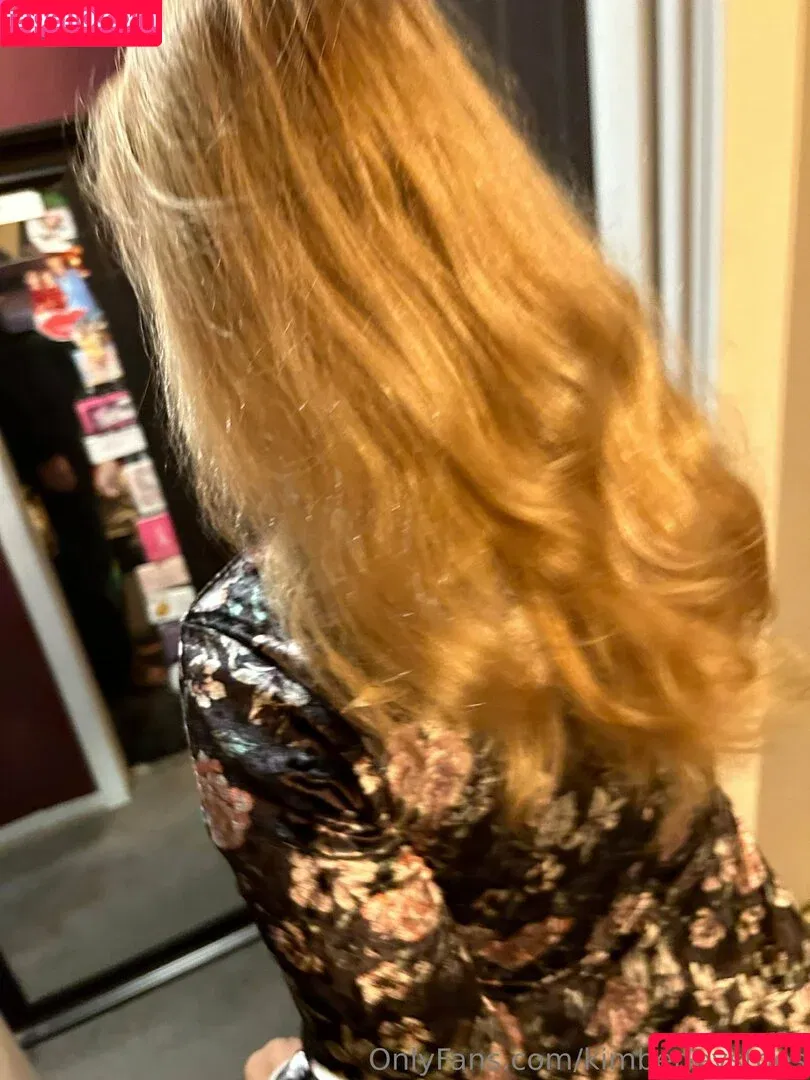 kimberleykates8 / kimberleystoes Onlyfans Photo Gallery 