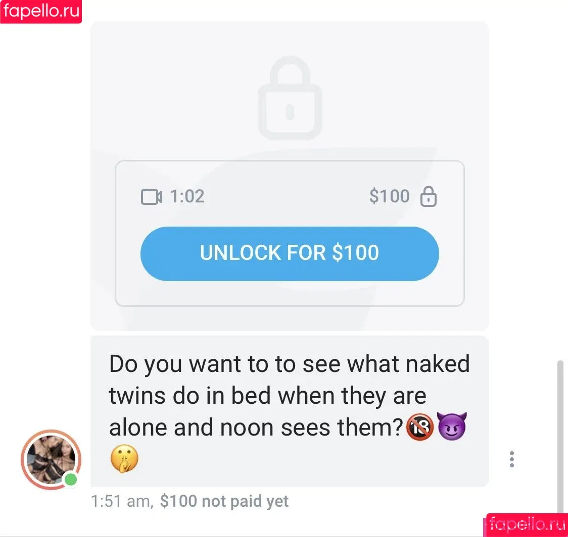 Adelalinka Twins / adelalinka / adelalinka_life / adelina_alinka Onlyfans Photo Gallery 