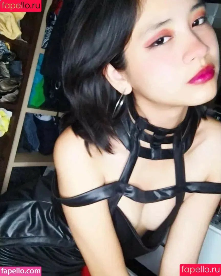 ariana_pan Onlyfans Photo Gallery 