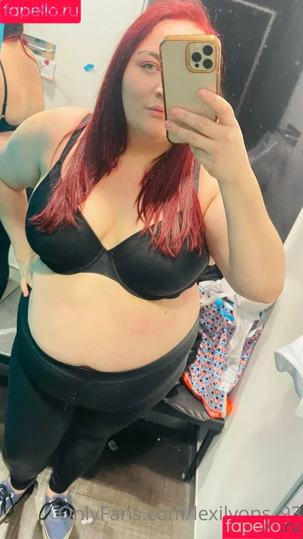 lexi.lard_ / lexilard Onlyfans Photo Gallery 