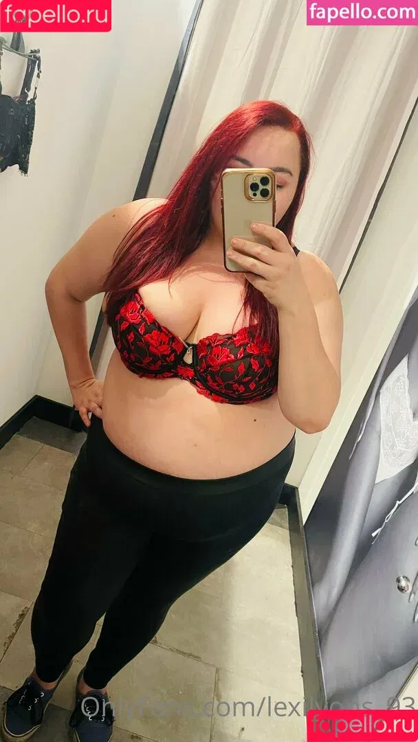 lexi.lard_ / lexilard Onlyfans Photo Gallery 