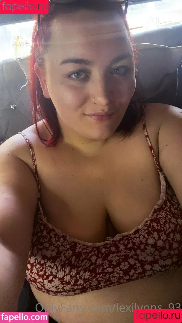 lexi.lard_ / lexilard Onlyfans Photo Gallery 